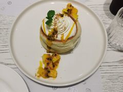 -娜娜家•Nana's restaurant (南开大悦城店)