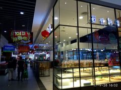 -卜蜂莲花(杨高北路店)