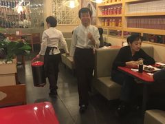 -宏状元现熬粥·京味菜(五棵松店)