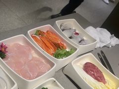 -海底捞大排档火锅(悦荟广场店)