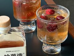 -Ameigo梅果·云贵川bistro(长宁来福士店)