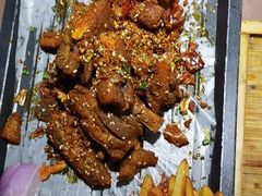 -豫丰汇河南名菜楼(武记餐饮)