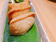 -大岛日本料理铁板烧(南通大饭店)