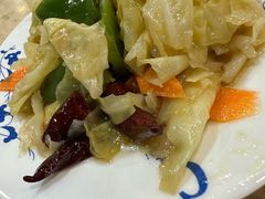-柴氏风味斋(甘家口店)