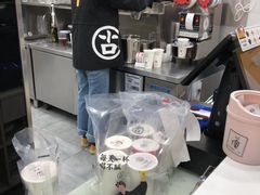 -古茗(潘水店)