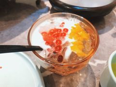 -奔跑吧陕菜·盛世长安(民乐园万达店)
