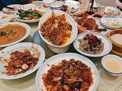 -新侨小馆(东直门北小街店)