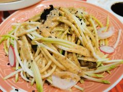 -正阳门饭庄·烤鸭·北京菜(万丰路七里庄店)