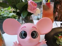 -威克特披萨汉堡