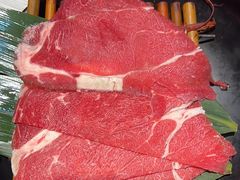-九田家黑牛烤肉料理(新光汇店)