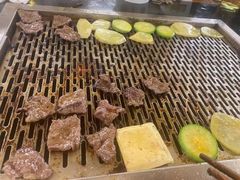 -邛海景风火盆烧烤(大石板古村二分店)