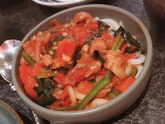 -丝路金桃·新疆菜(徐汇店)