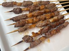 -宛平李记小吃(东关街店)