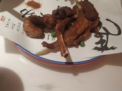 -荷塘秋月·本帮江浙菜(国权路店)