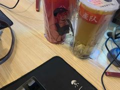 -公社生产队(兰田步行街店)