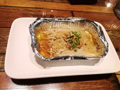 锡纸金针菇-金谷园饺子·烧烤·家宴(人大总店)