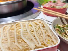 -钢管厂五区小郡肝串串香(奥克斯广场锦城万达店)