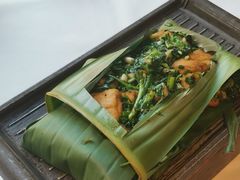 -沿途四季·云南菜·诗酒茶(蓝色港湾店)