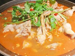 -黄泰吉拾味餐厅(江汉路店)