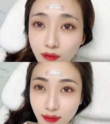 -臣丽纹眉品牌连锁