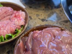 -正南齊北重庆老火锅(光华村直营店)