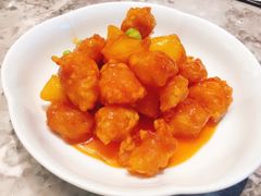 -四道菜·福建菜馆(新街口金鹰店)