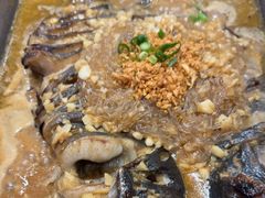 -鱼酷活鱼烤鱼(沈阳大悦城店)