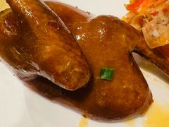 -万丽轩·粤菜(王府井金茂万丽酒店)