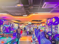 -爱玩嘉年华(江北一店)