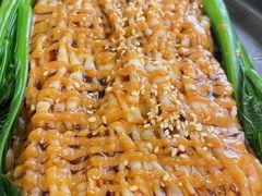 -吉莲利苑海鲜酒家(珠海拱北28年老字号店)