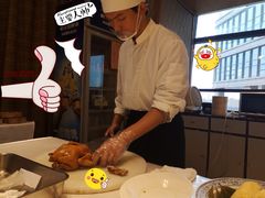 -温州铂尔曼酒店蘭 咖啡厅