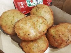 -非遗·十八曲鱼饺(西马总店)