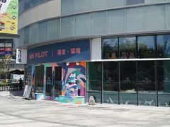 -飞行喵MR PILOT|猫舍·猫咖(静安大融城店)