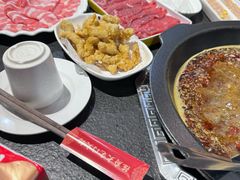 -陈府大宅门成都火锅·手切鲜肉(太原街店)