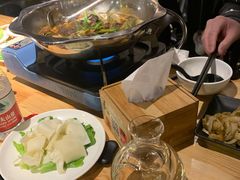 -汪爹爹武汉牛三鲜(朝外大街店)