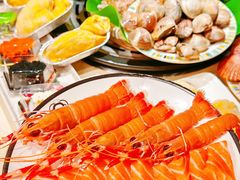 -蓝珊甄选海鲜自助·火锅大排档(近阿那亚店)