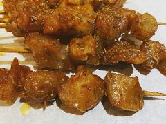 牛蹄筋-望京小腰(北京总店)