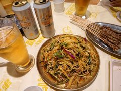 -串盟烧烤·长沙美食地标(星沙店)