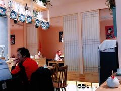 -酒井酱子·深夜食堂(东城汇店)