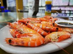 -明记海鲜大排档(巽寮湾店)