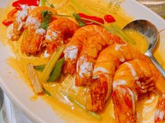 -喜越泰莱·泰越料理(海逸新天地店)