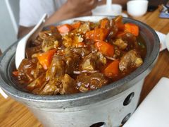 -东北人粗粮饺子坊(南山店)
