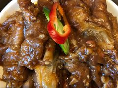 -北海金昌开元名都大酒店·四季轩中餐厅