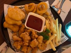 -Ambra Haus琥珀屋精酿餐厅(宝山店)