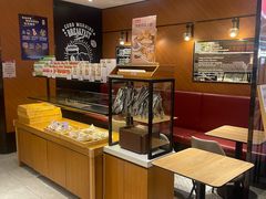 -山崎面包(百联世纪店)