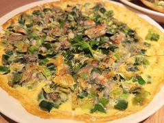 福建特色海蛎煎-莆田餐厅PUTIEN(深圳湾万象城家宴店)