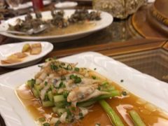 -许鲜生健康生活馆·精细潮菜(奥绅体育公园店)