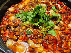 -川悦壹号·川菜(蠡溪路店)