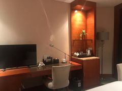 -厦门悦华酒店