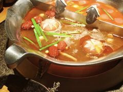 -湊湊火锅·茶憩(皇姑万象汇店)